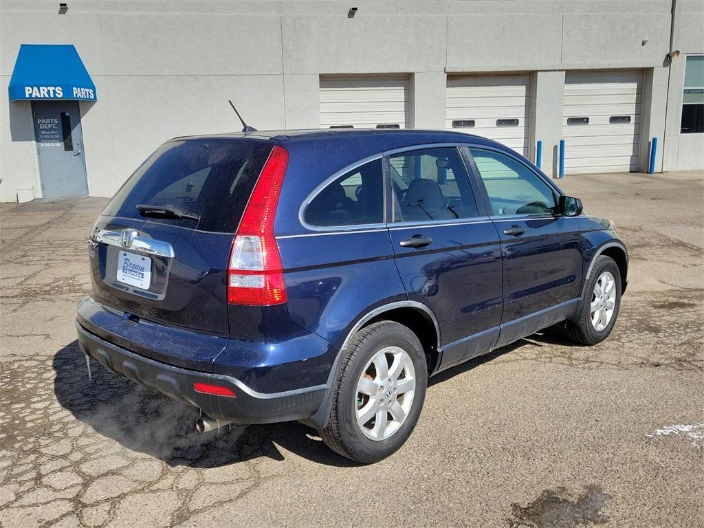 used 2009 Honda CR-V car, priced at $8,649