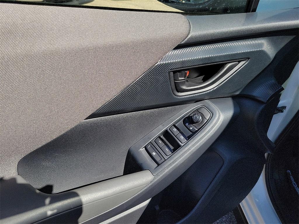 new 2025 Subaru Crosstrek car, priced at $27,489