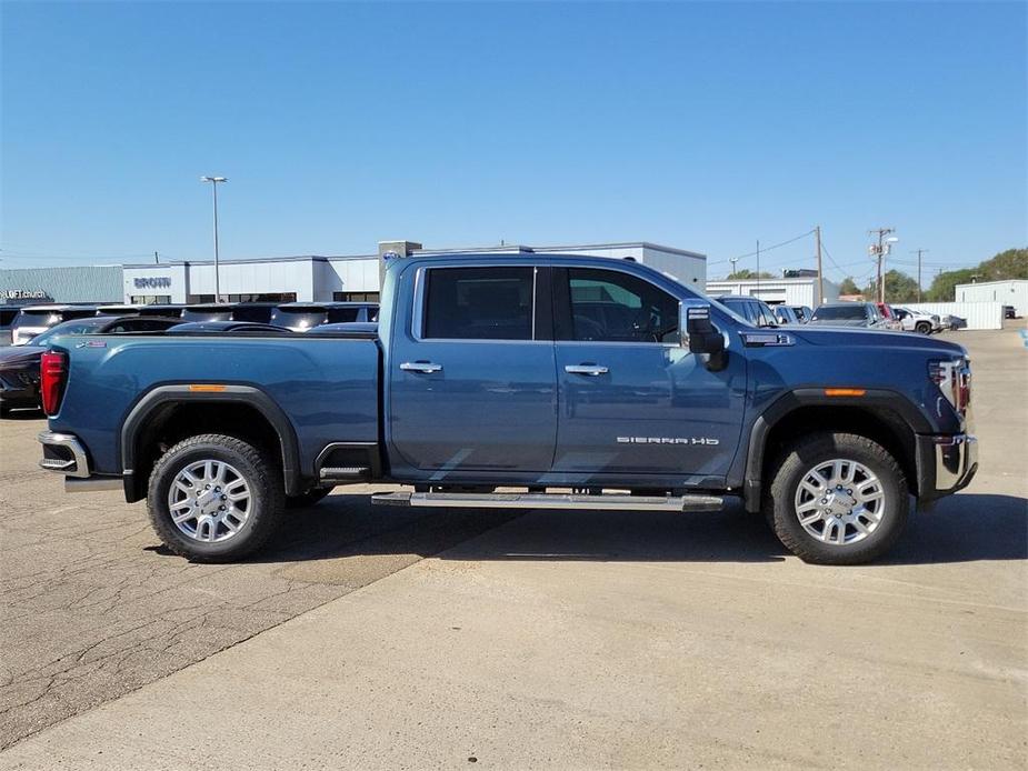 new 2024 GMC Sierra 2500 car, priced at $79,300