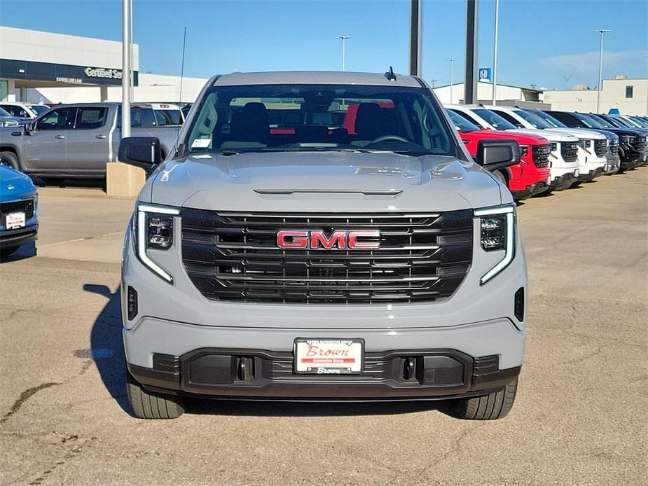 new 2025 GMC Sierra 1500 car, priced at $51,971