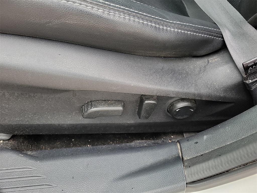 used 2022 Subaru Outback car, priced at $24,780