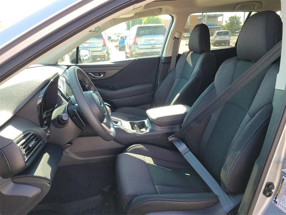 new 2025 Subaru Outback car, priced at $34,443