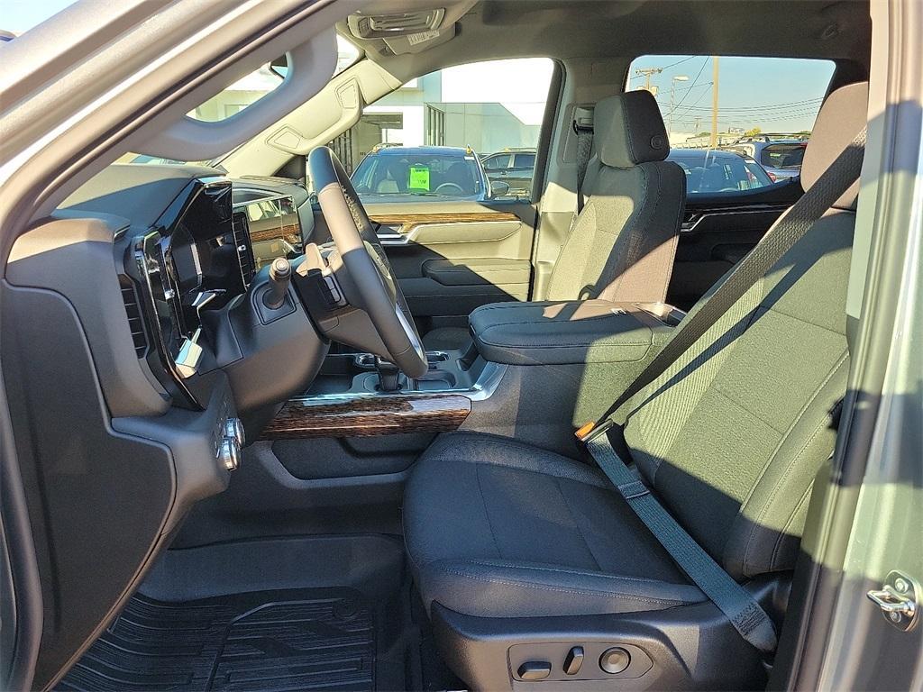 new 2026 GMC Sierra 1500 car, priced at $60,871