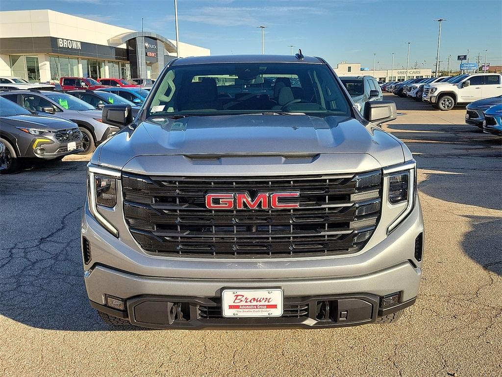 new 2026 GMC Sierra 1500 car, priced at $60,871