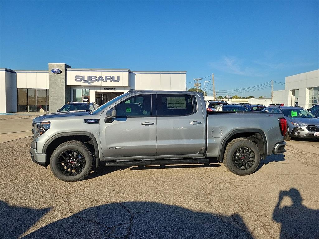 new 2026 GMC Sierra 1500 car, priced at $60,871