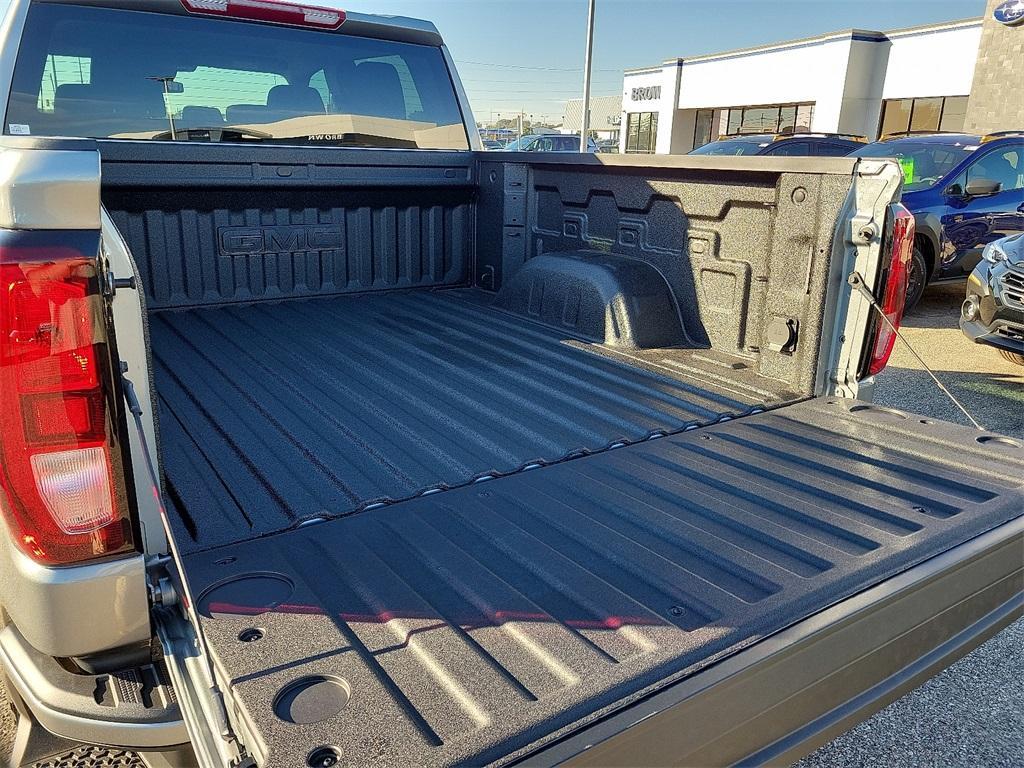 new 2026 GMC Sierra 1500 car, priced at $60,871