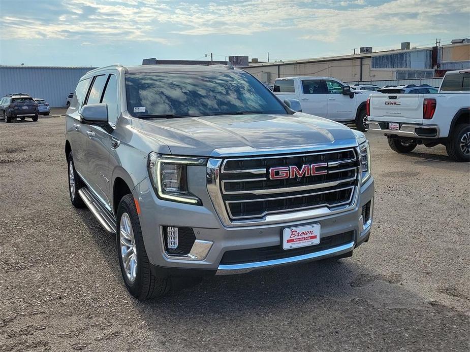 new 2024 GMC Yukon XL car, priced at $73,500