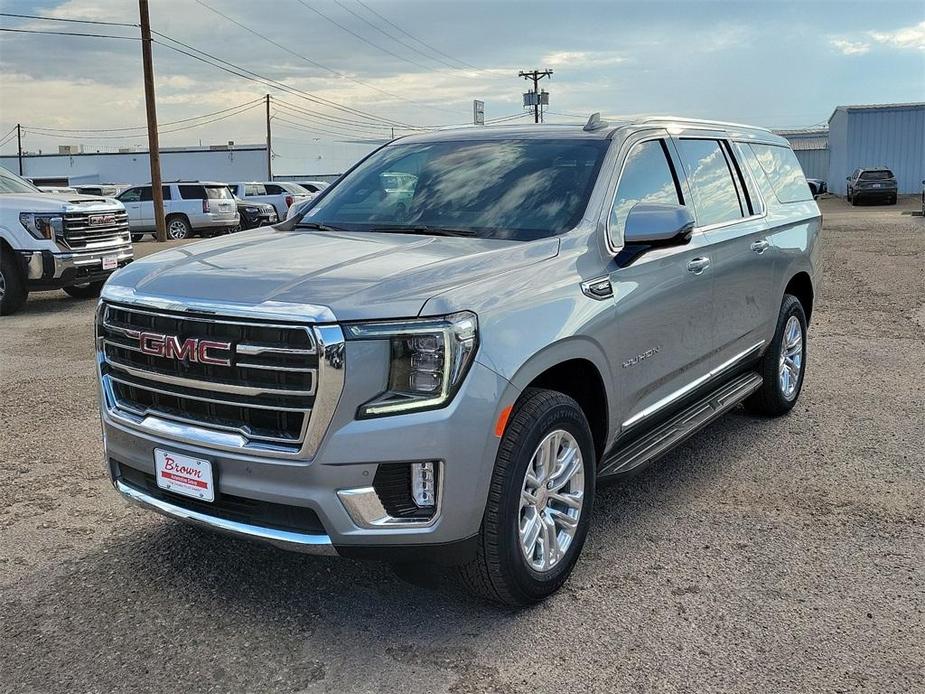 new 2024 GMC Yukon XL car, priced at $73,500