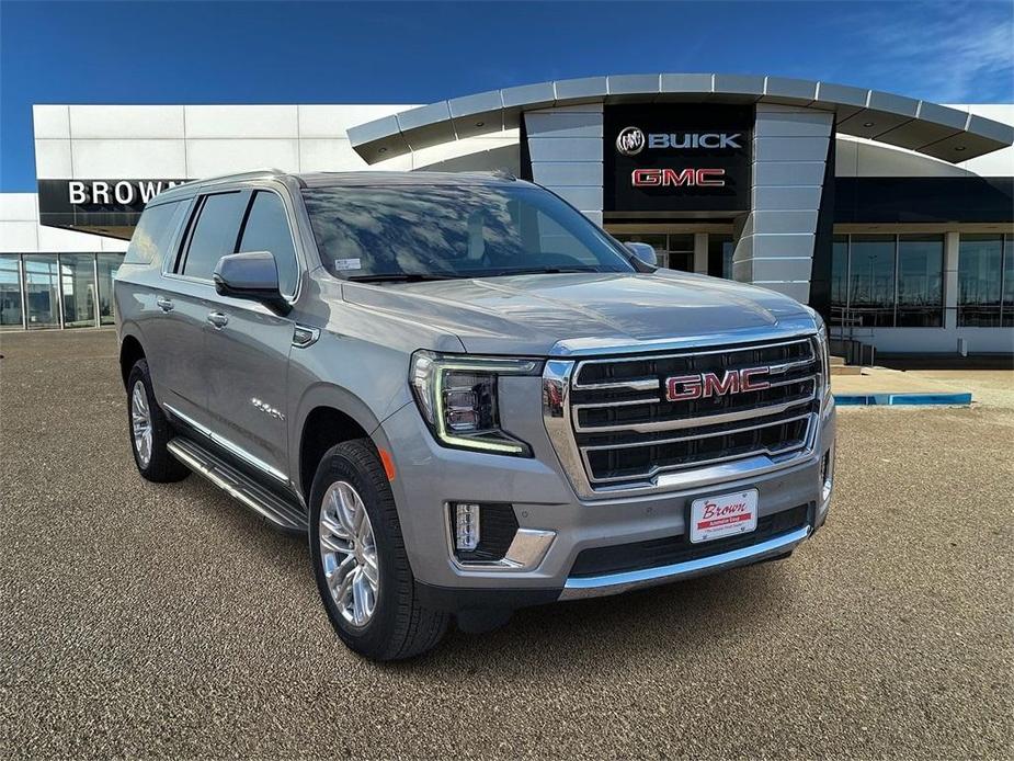 new 2024 GMC Yukon XL car, priced at $73,500