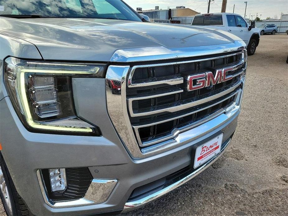 new 2024 GMC Yukon XL car, priced at $73,500