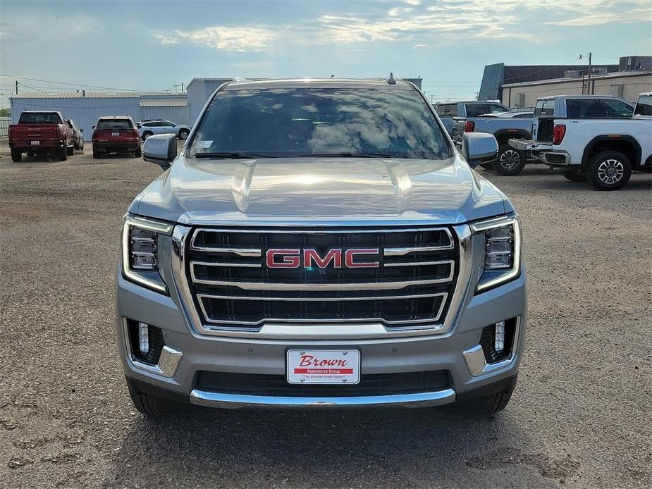 new 2024 GMC Yukon XL car, priced at $73,500