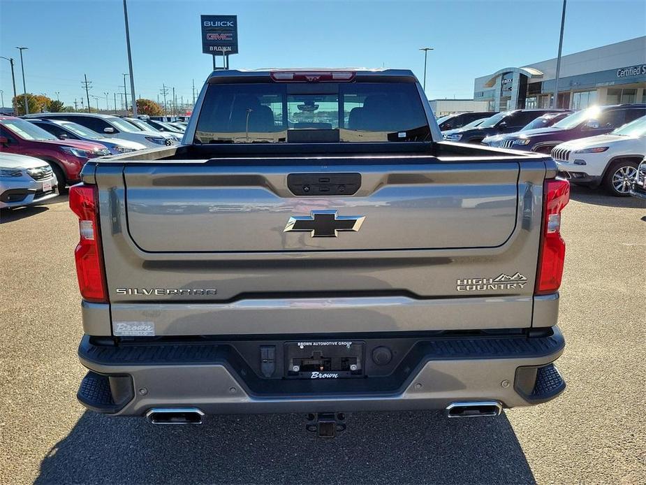 used 2021 Chevrolet Silverado 1500 car, priced at $40,012