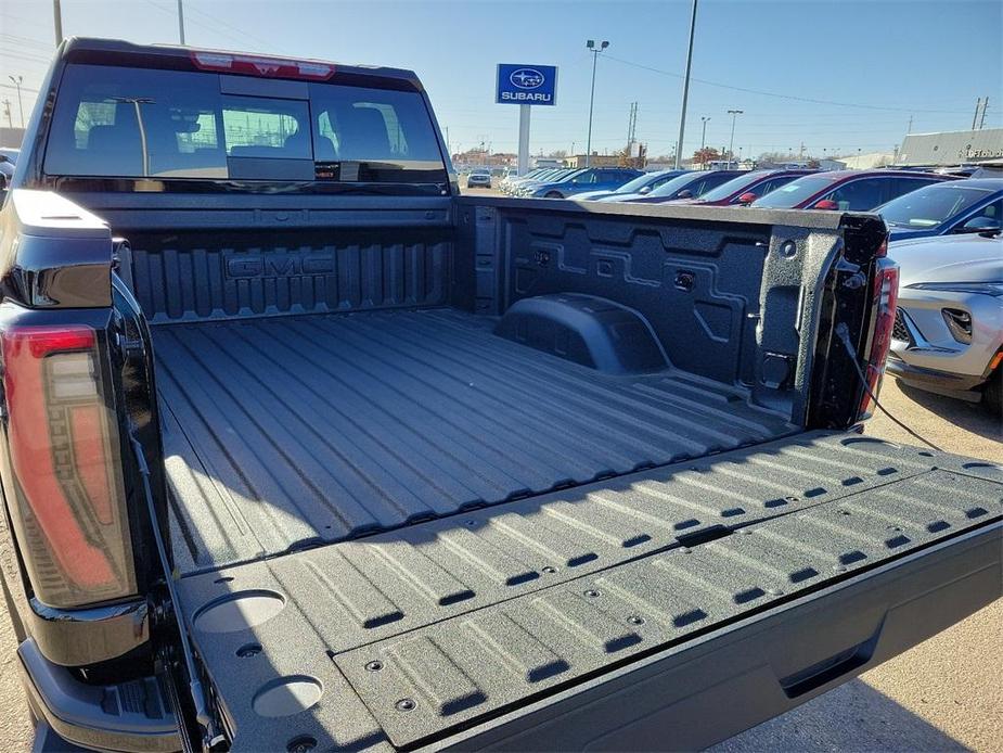 new 2025 GMC Sierra 2500 car, priced at $85,042