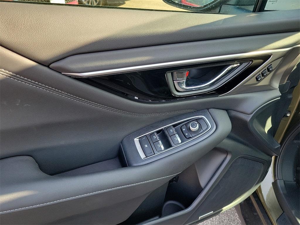 new 2025 Subaru Outback car, priced at $41,321