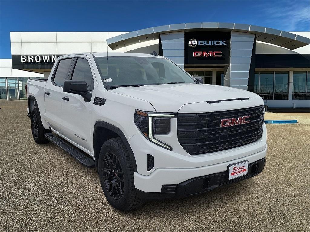 new 2026 GMC Sierra 1500 car, priced at $51,366