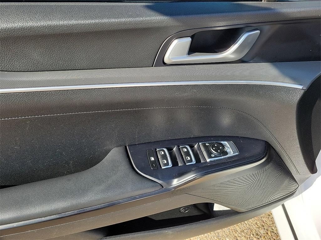 used 2022 Kia K5 car, priced at $19,975