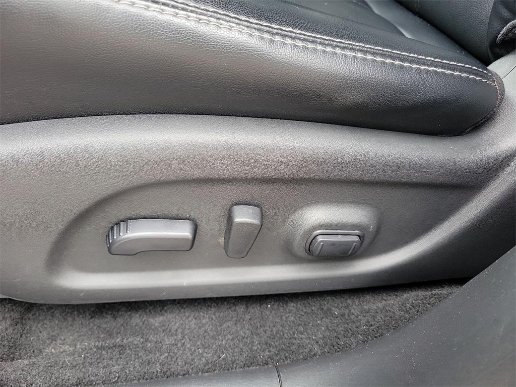 used 2014 Nissan Pathfinder car, priced at $7,447