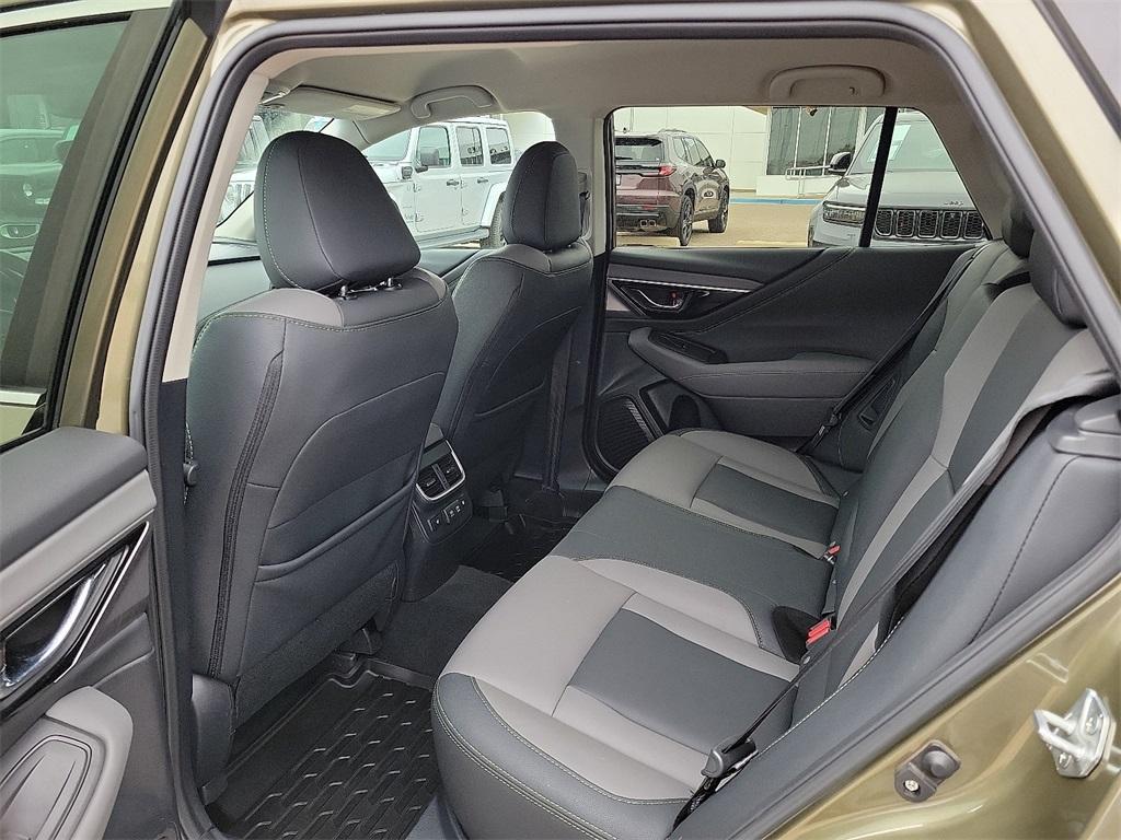 used 2022 Subaru Outback car, priced at $26,242