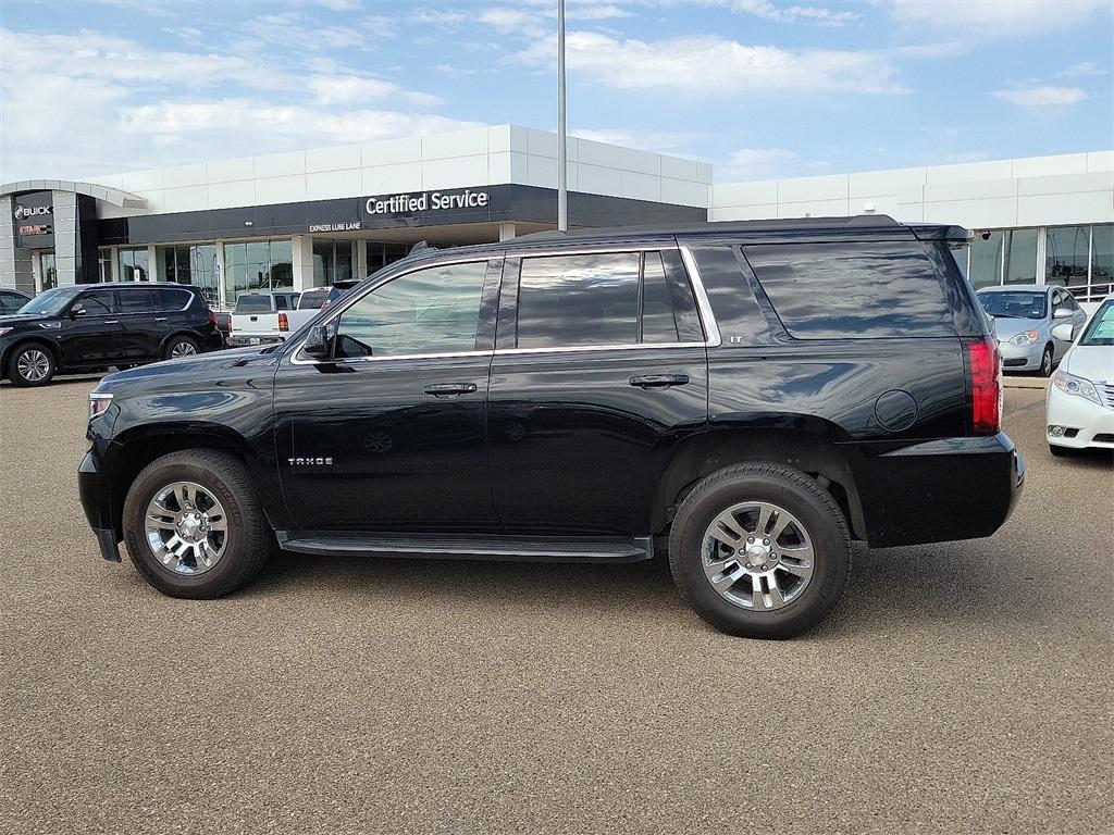used 2020 Chevrolet Tahoe car, priced at $32,000