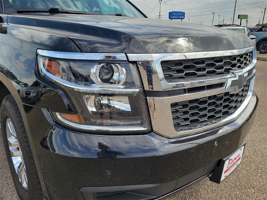used 2020 Chevrolet Tahoe car, priced at $32,000