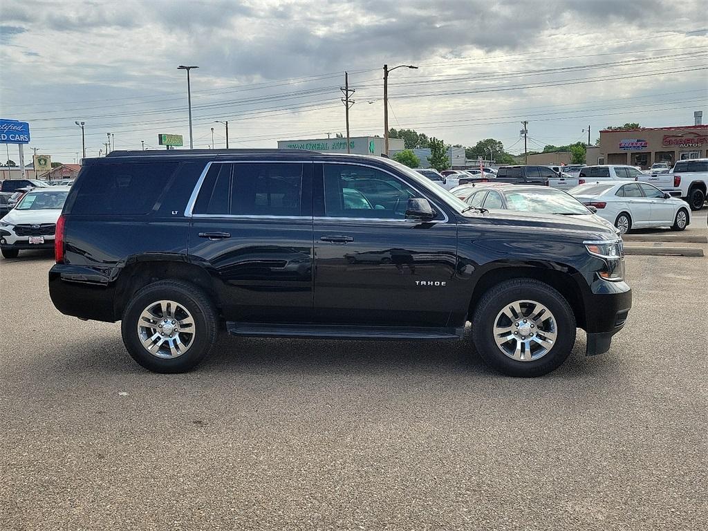 used 2020 Chevrolet Tahoe car, priced at $32,000