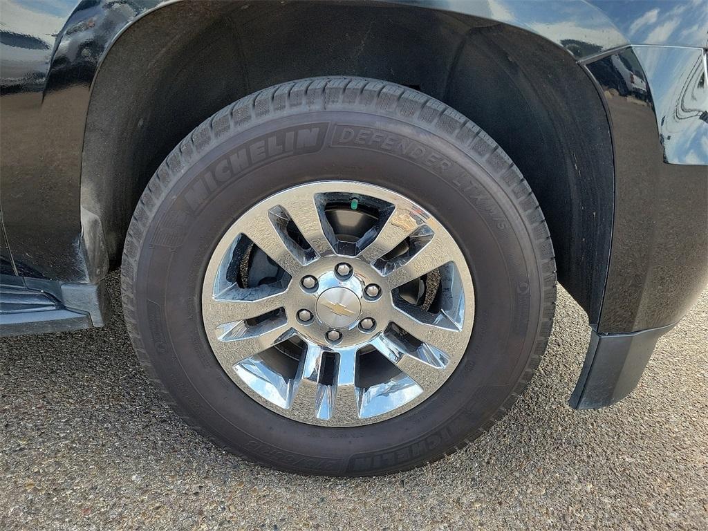 used 2020 Chevrolet Tahoe car, priced at $32,000