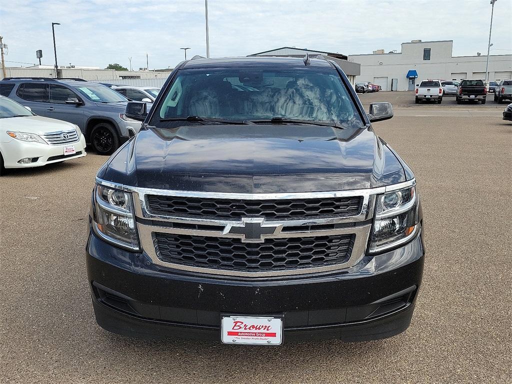 used 2020 Chevrolet Tahoe car, priced at $32,000