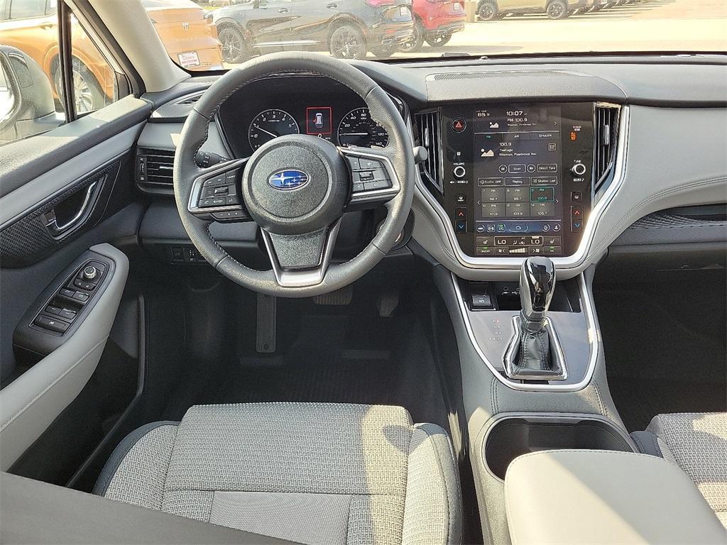 new 2025 Subaru Outback car, priced at $36,789