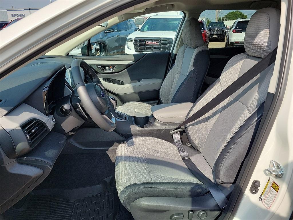 new 2025 Subaru Outback car, priced at $36,789