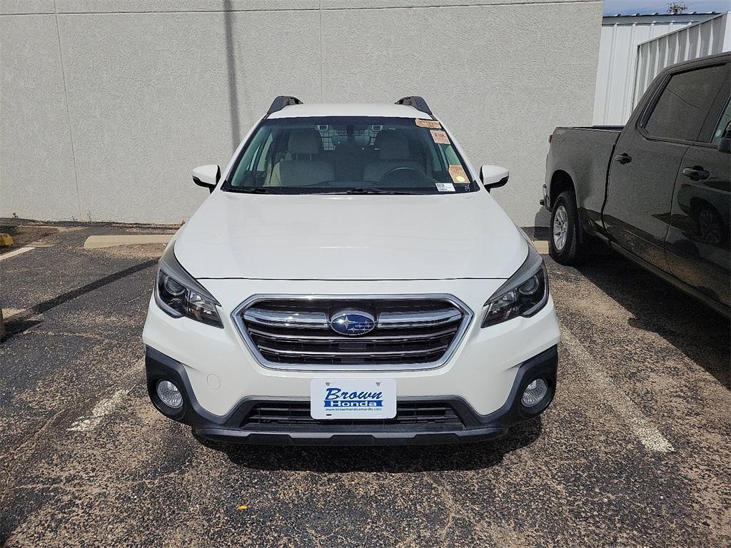 used 2019 Subaru Outback car, priced at $19,689