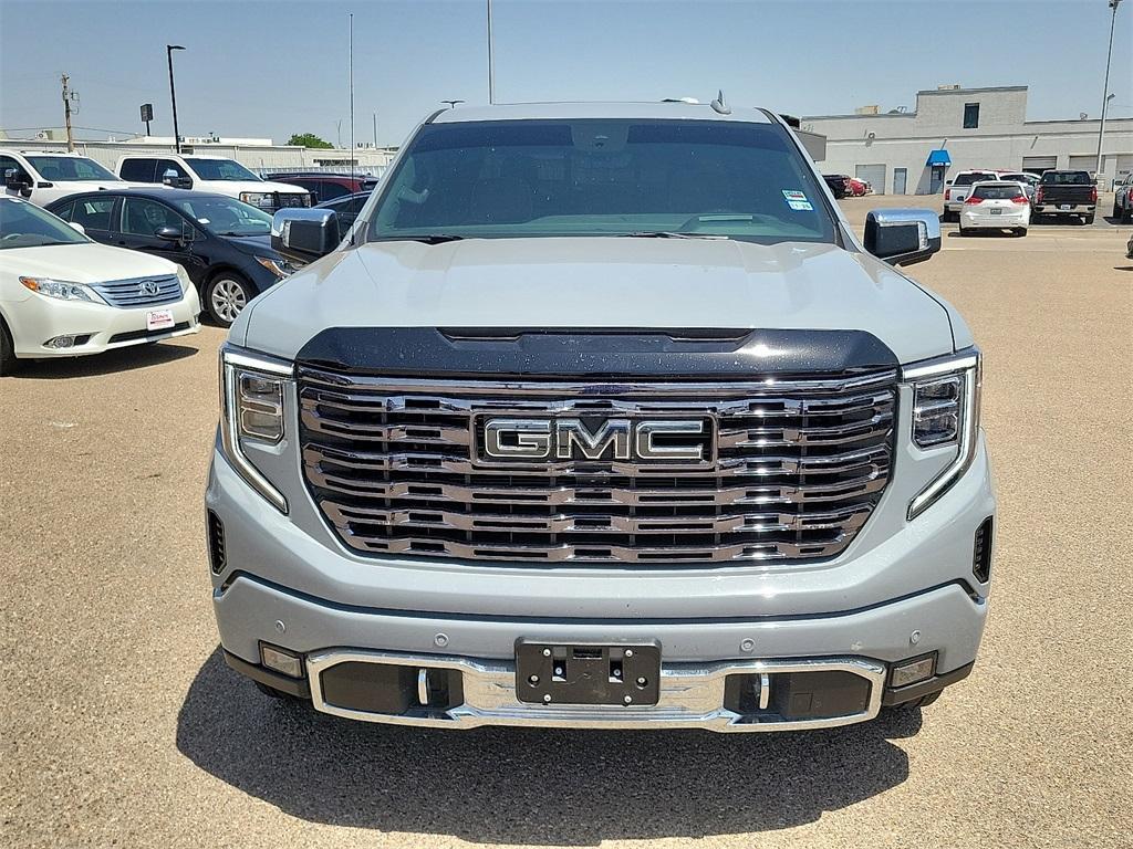 used 2025 GMC Sierra 1500 car, priced at $75,142