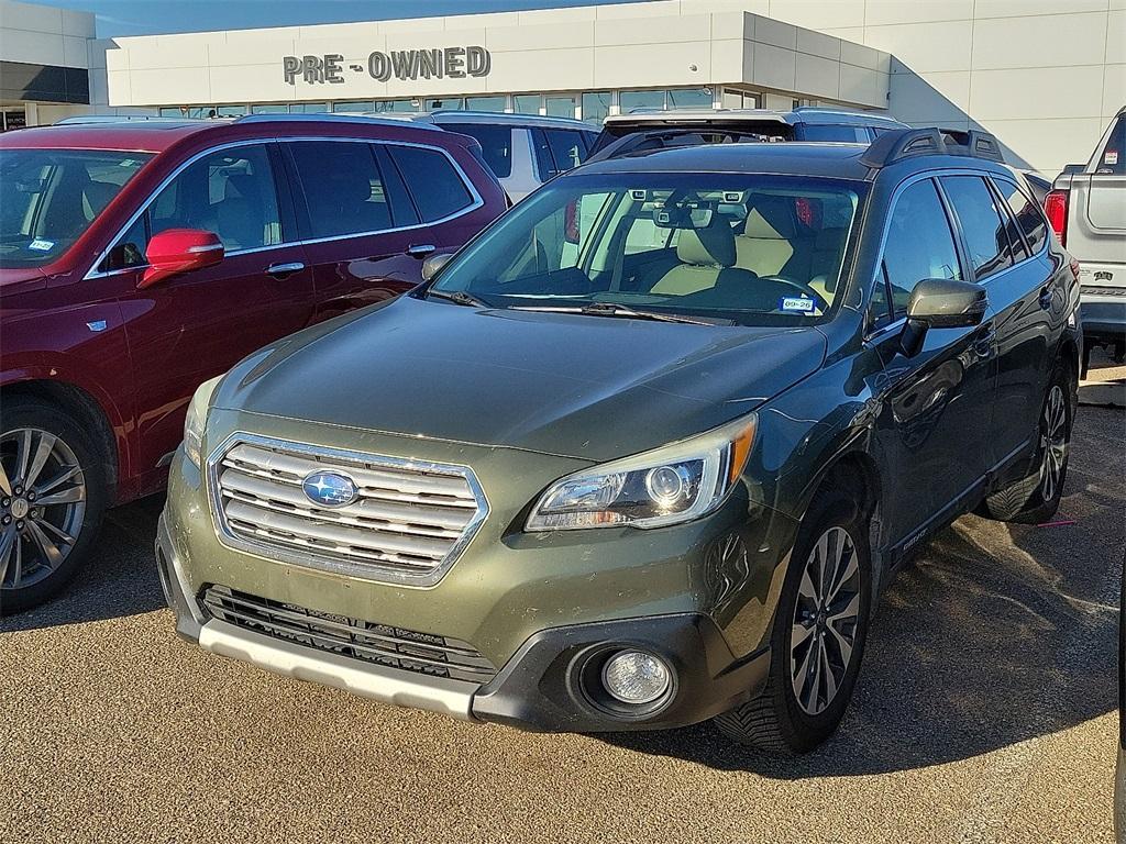 used 2017 Subaru Outback car, priced at $16,999
