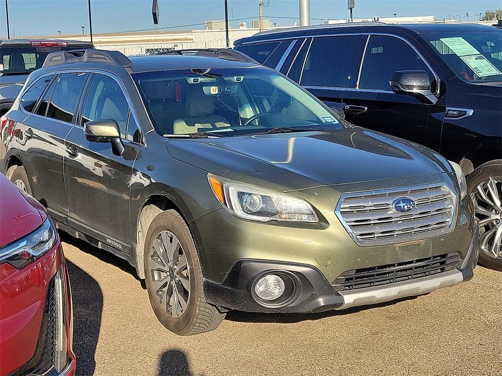 used 2017 Subaru Outback car, priced at $16,999