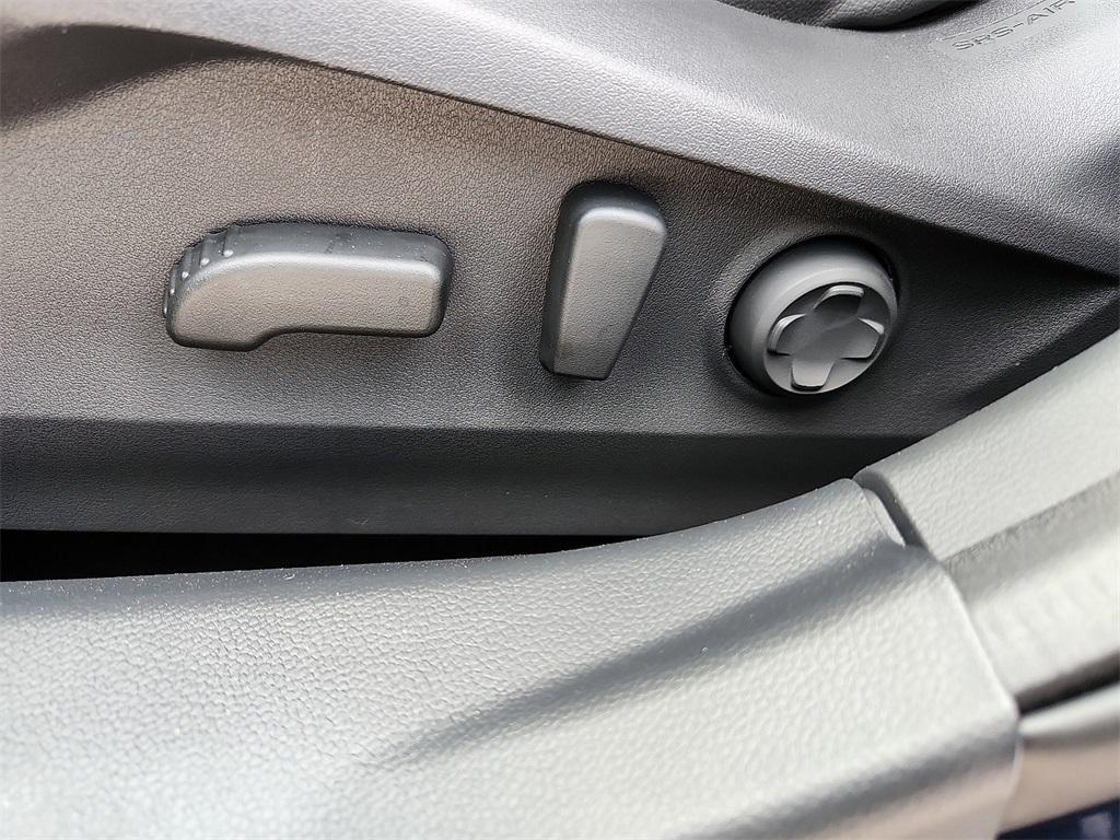 new 2025 Subaru Outback car, priced at $41,321