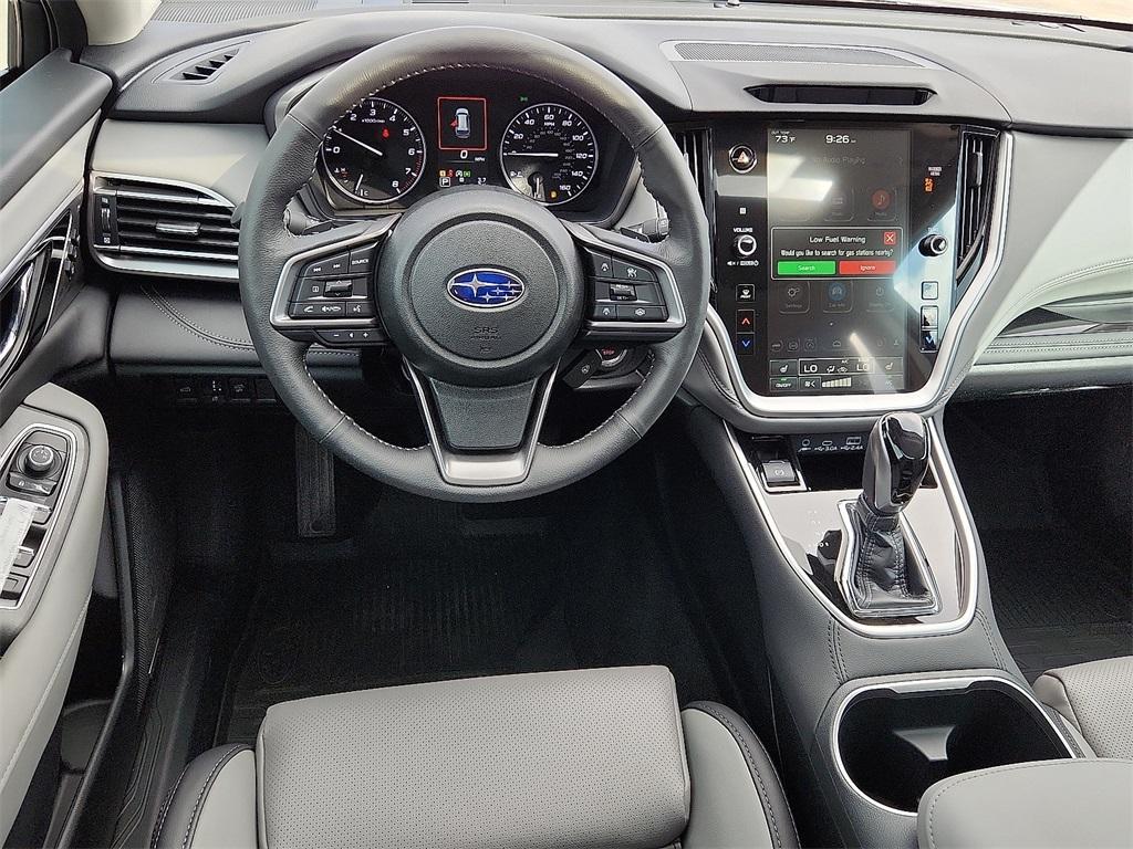 new 2025 Subaru Outback car, priced at $41,321