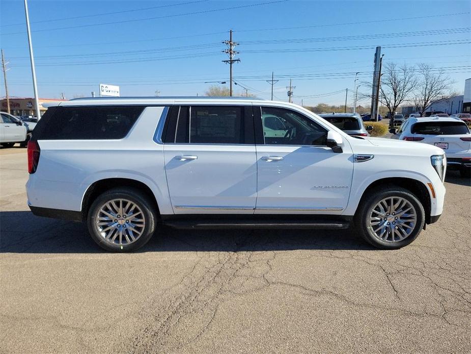 new 2025 GMC Yukon XL car, priced at $81,359