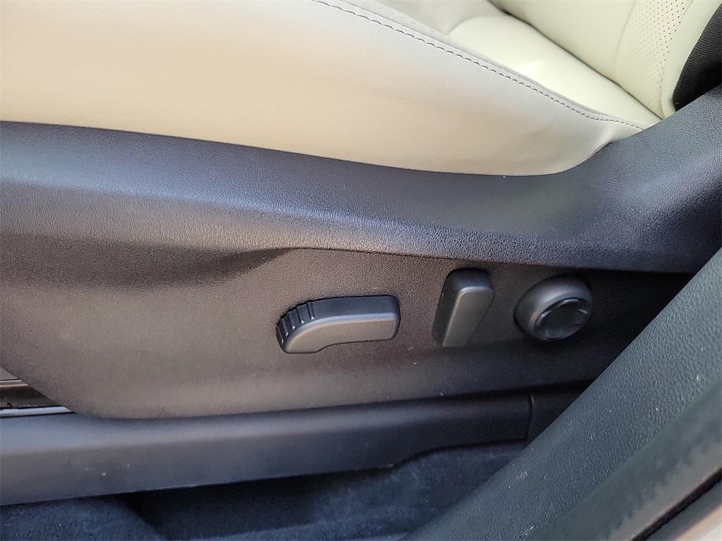 used 2023 Subaru Ascent car, priced at $29,746