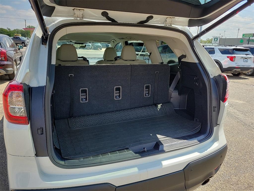 used 2023 Subaru Ascent car, priced at $29,746