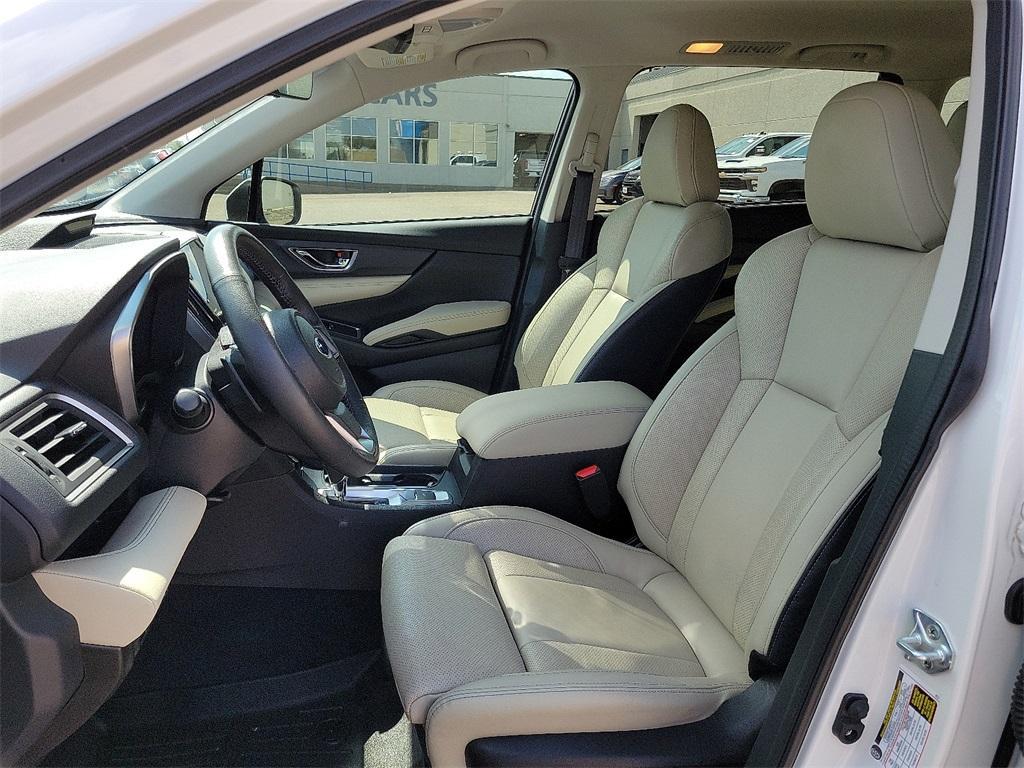 used 2023 Subaru Ascent car, priced at $29,746