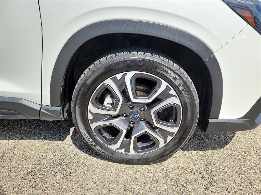 used 2023 Subaru Ascent car, priced at $29,746