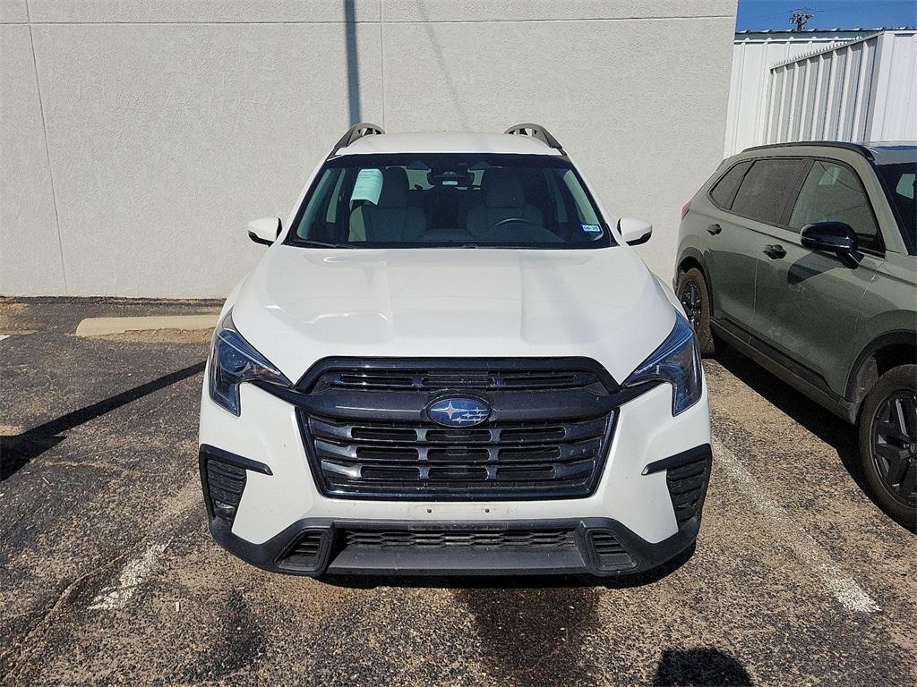 used 2023 Subaru Ascent car, priced at $31,980