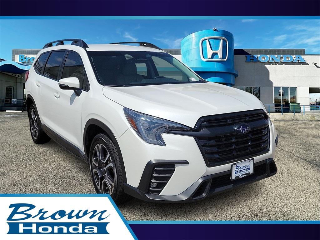 used 2023 Subaru Ascent car, priced at $29,746