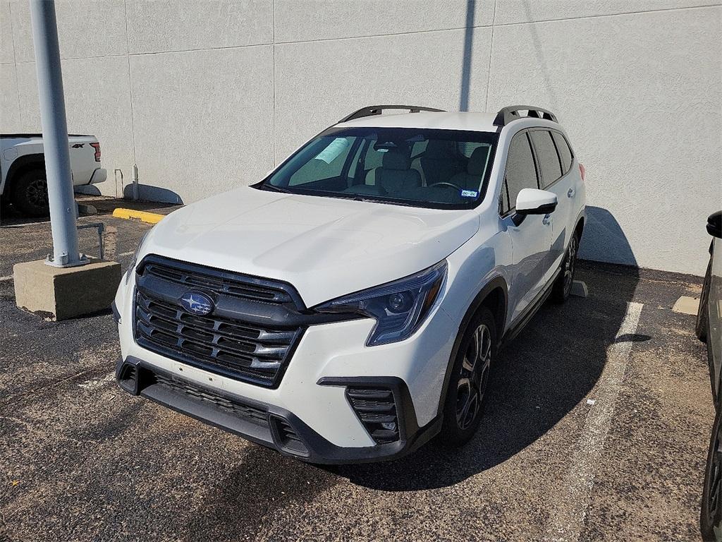 used 2023 Subaru Ascent car, priced at $31,980