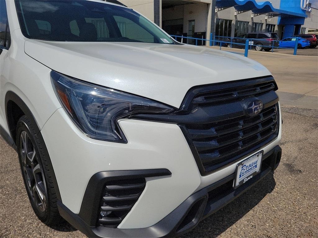 used 2023 Subaru Ascent car, priced at $29,746