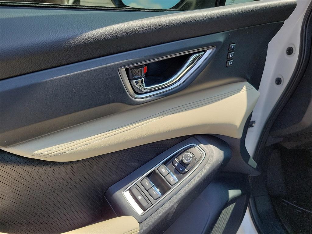 used 2023 Subaru Ascent car, priced at $29,746