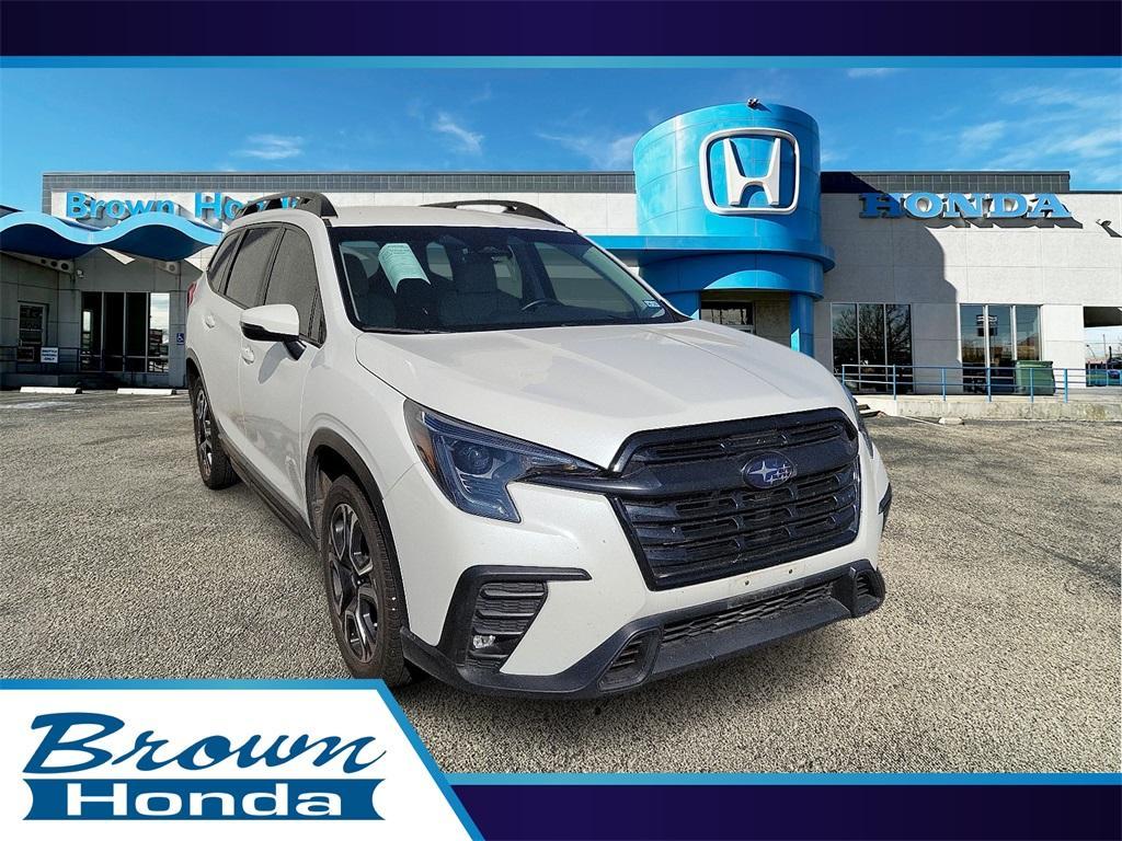 used 2023 Subaru Ascent car, priced at $31,980