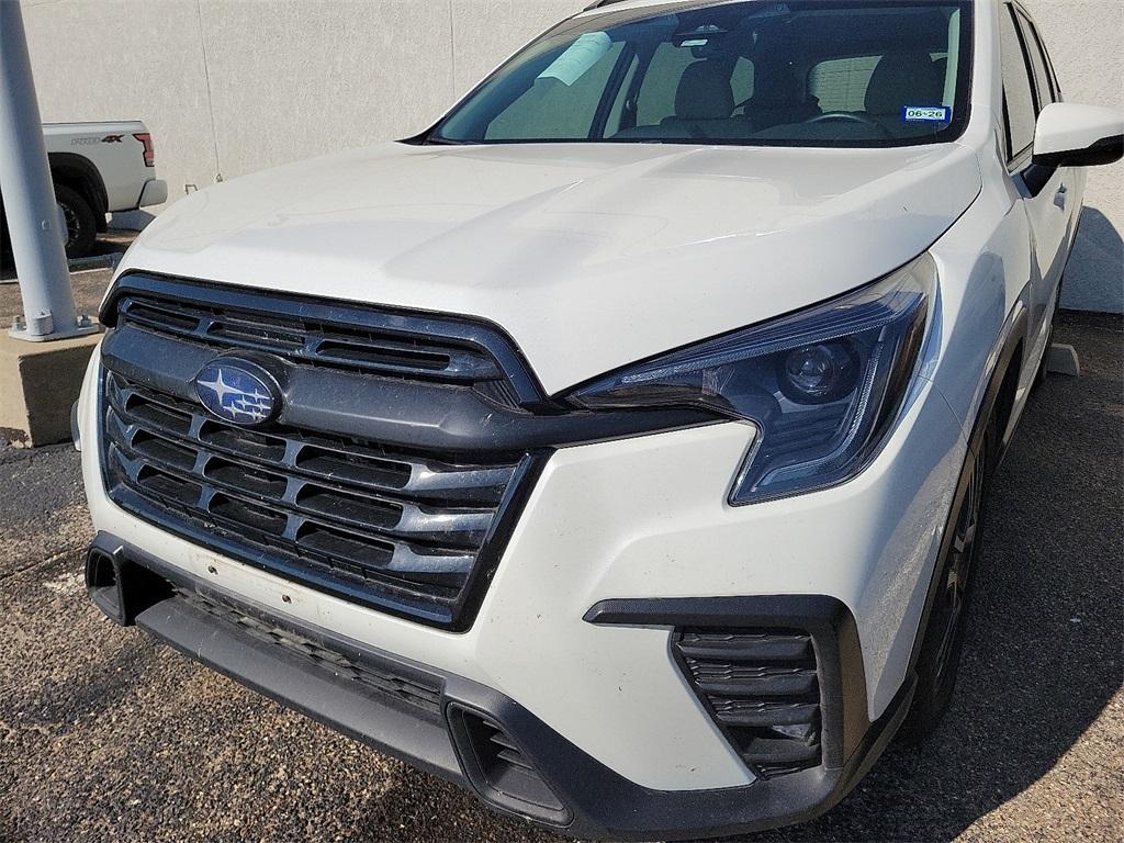 used 2023 Subaru Ascent car, priced at $31,980