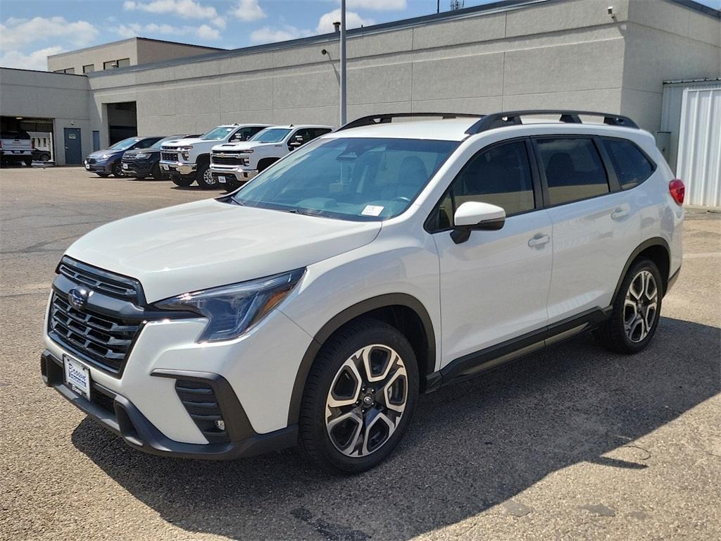 used 2023 Subaru Ascent car, priced at $29,746