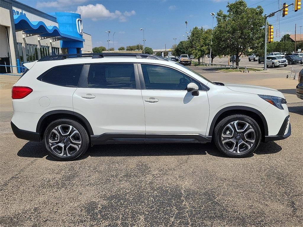 used 2023 Subaru Ascent car, priced at $29,746