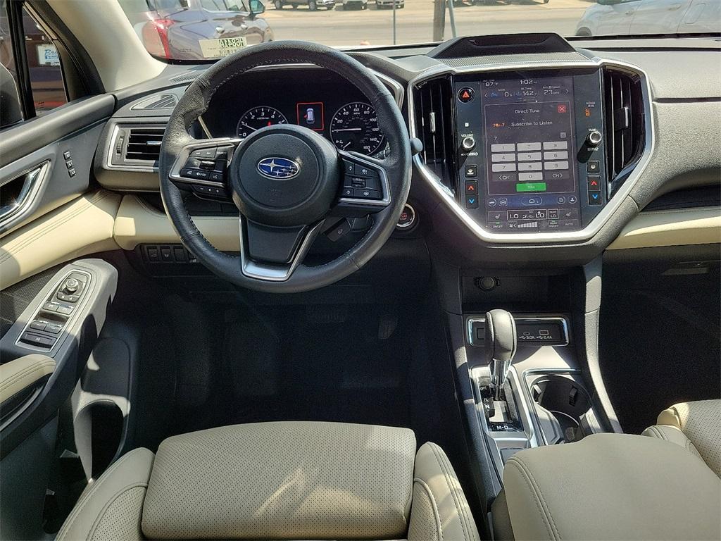 used 2023 Subaru Ascent car, priced at $29,746